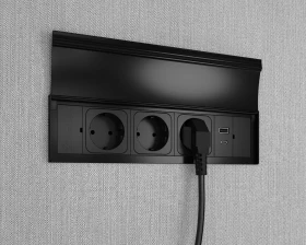 Блоки розеток Versalid images