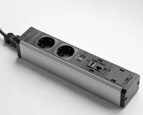 Блоки розеток Versapro images