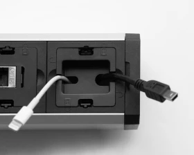 Блоки розеток Versapro images