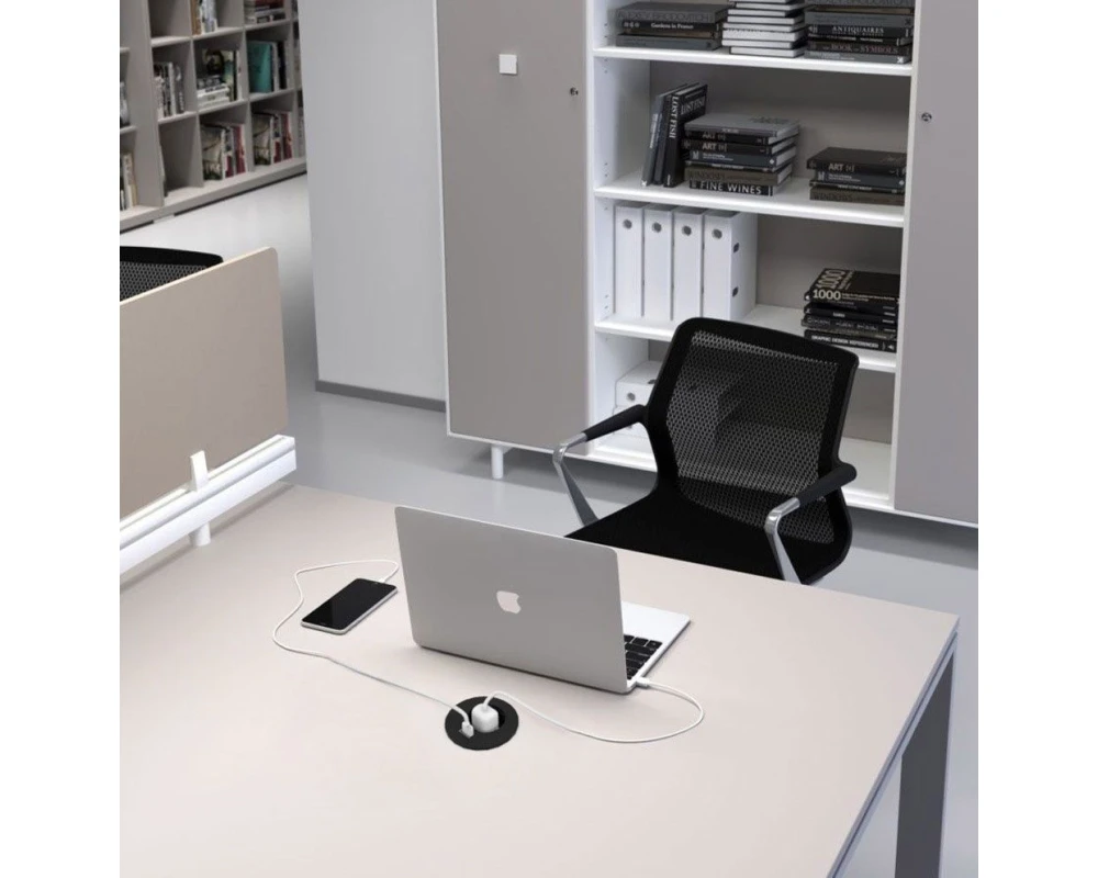 Блоки розеток Versatag