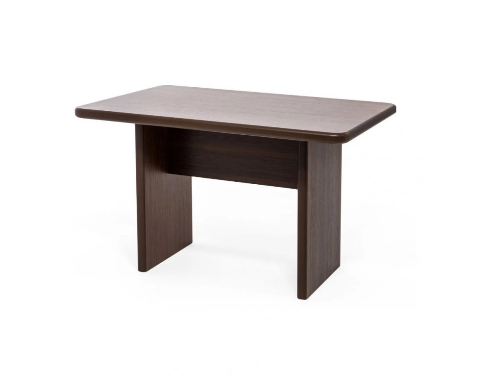 Брифинг-приcтавка 120x86x73 Legno Орех