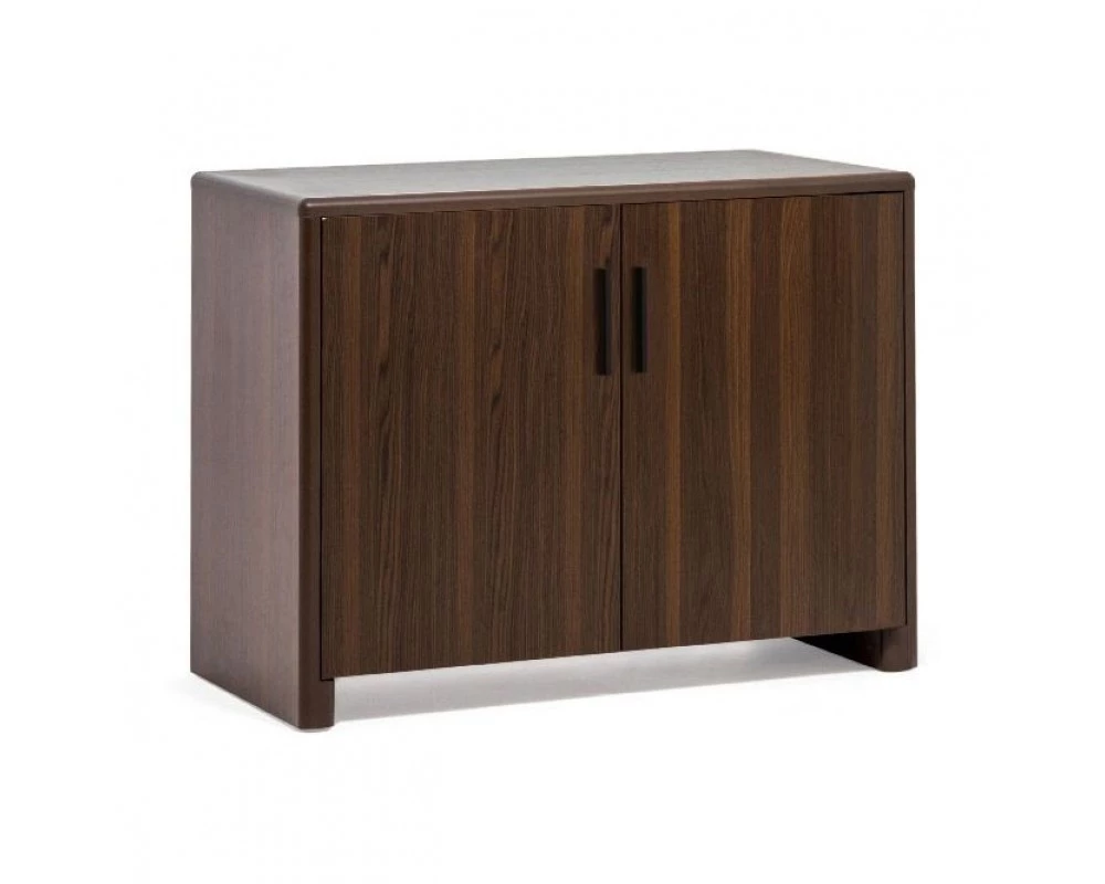 Греденция 2 двери 94x45x73 Legno Орех