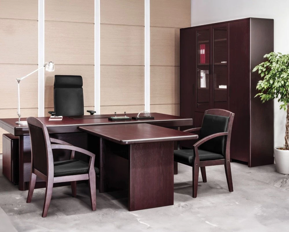 Кабинет руководителя Forte