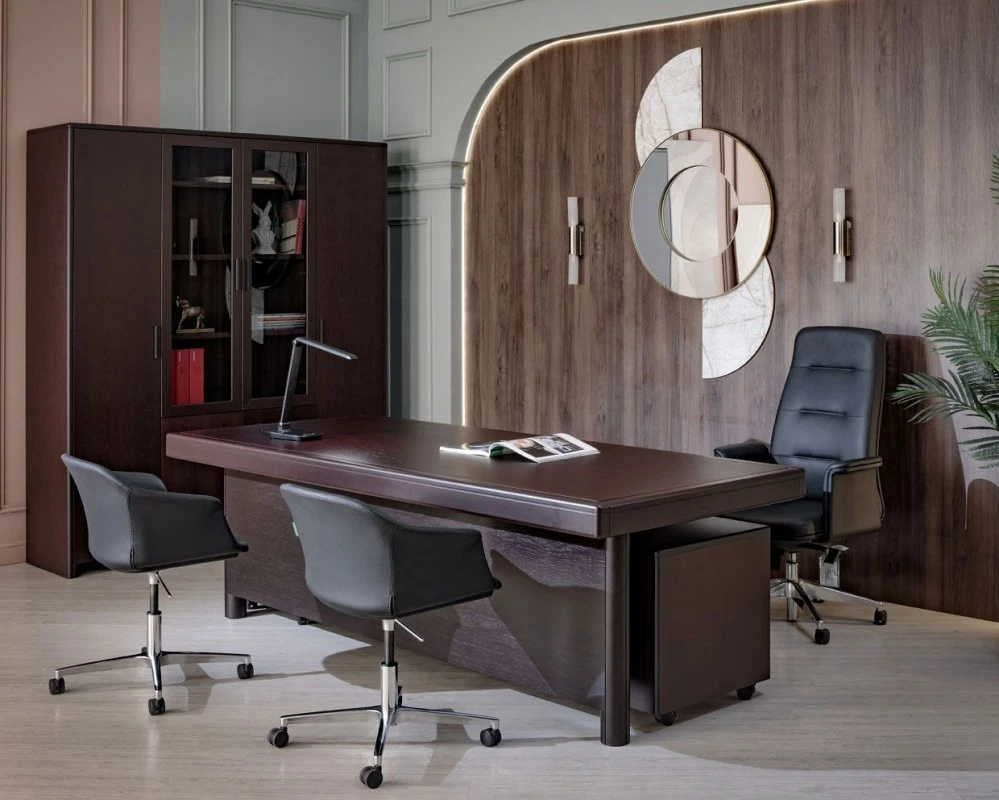 Кабинет руководителя Forte