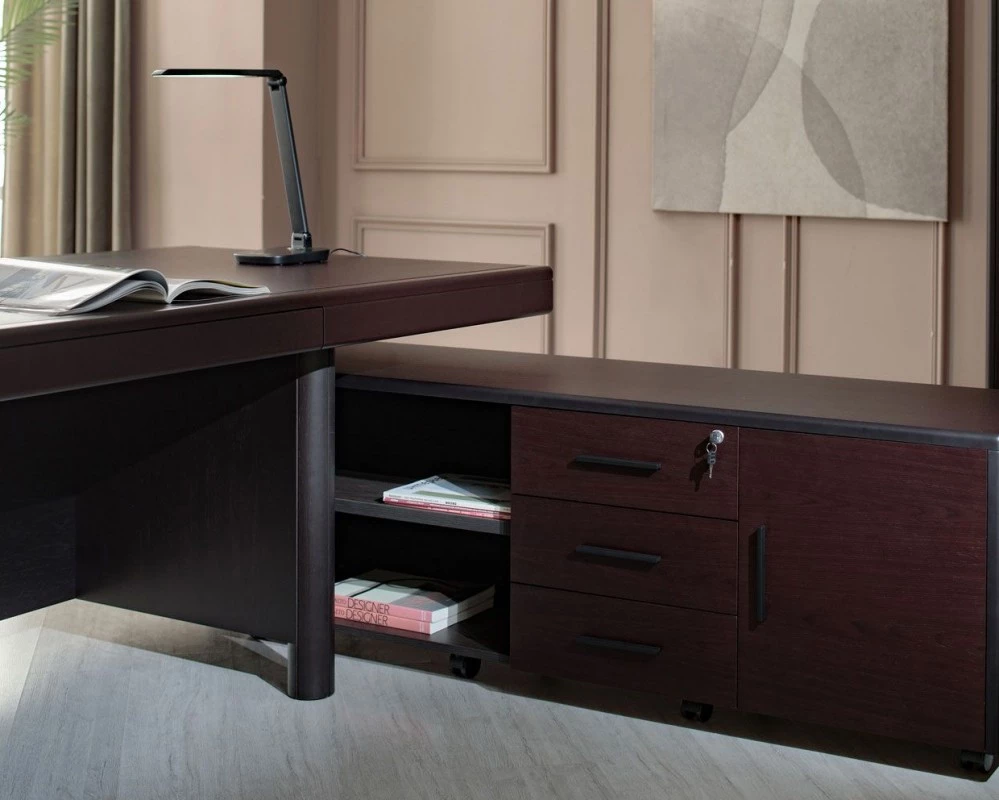 Кабинет руководителя Forte