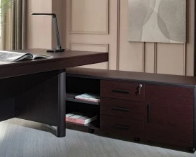 Кабинет руководителя Forte images