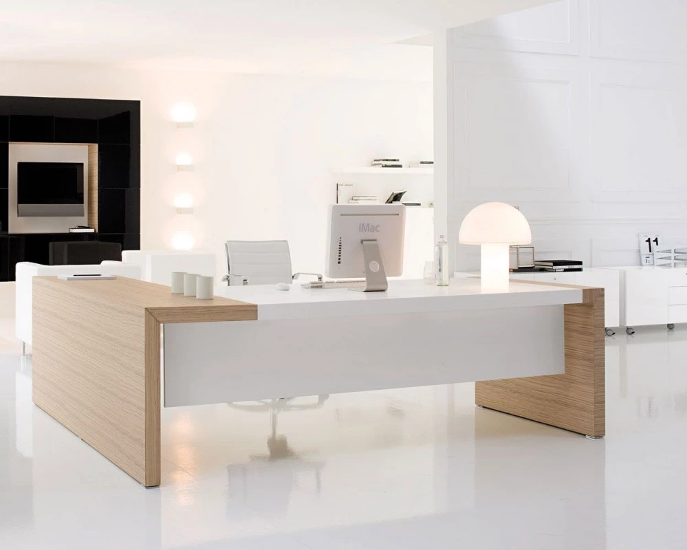 Кабинет руководителя Kyo