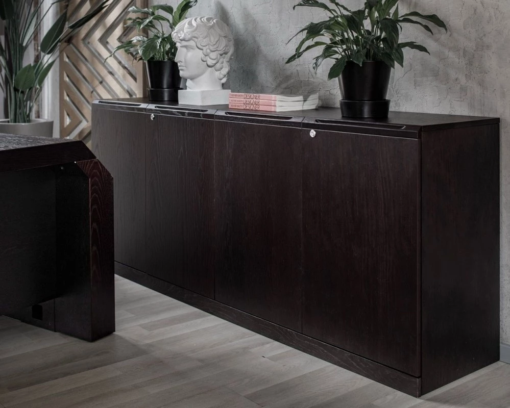 Кабинет руководителя Lago