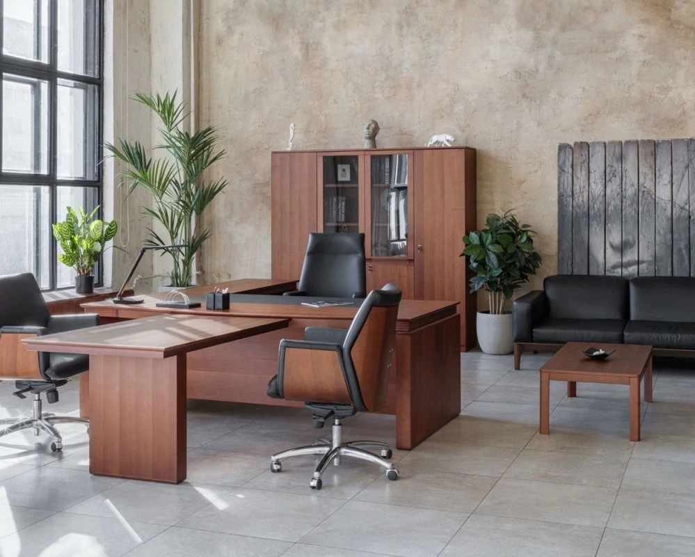 Кабинет руководителя Lago