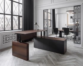 Кабинет руководителя Tesla images