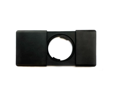 Крышка в наборе D7,2x9 Versatag