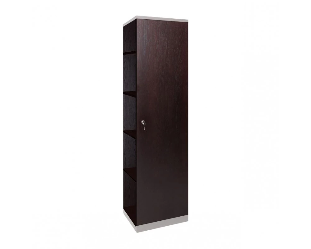 Модуль дер. дверь SX/DX 49,8x44,5x195,5 Lago/Mare/Riviera Дуб ферро