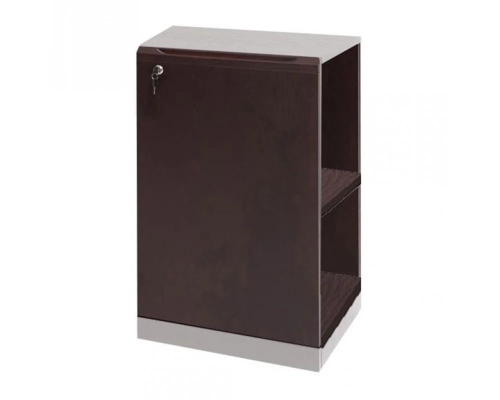 Модуль низкий 1 дв. DX 49,8x44,5x87,1 Lago/Mare/Riviera Дуб ферро