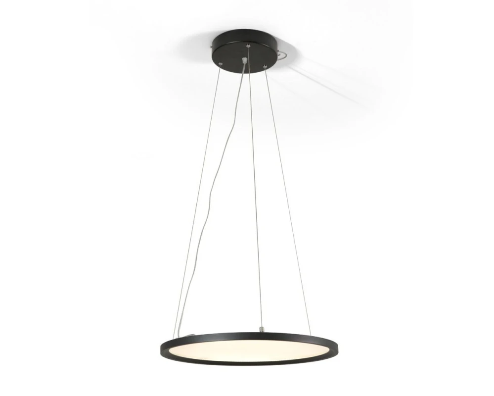 Подвесные светильники Piatto