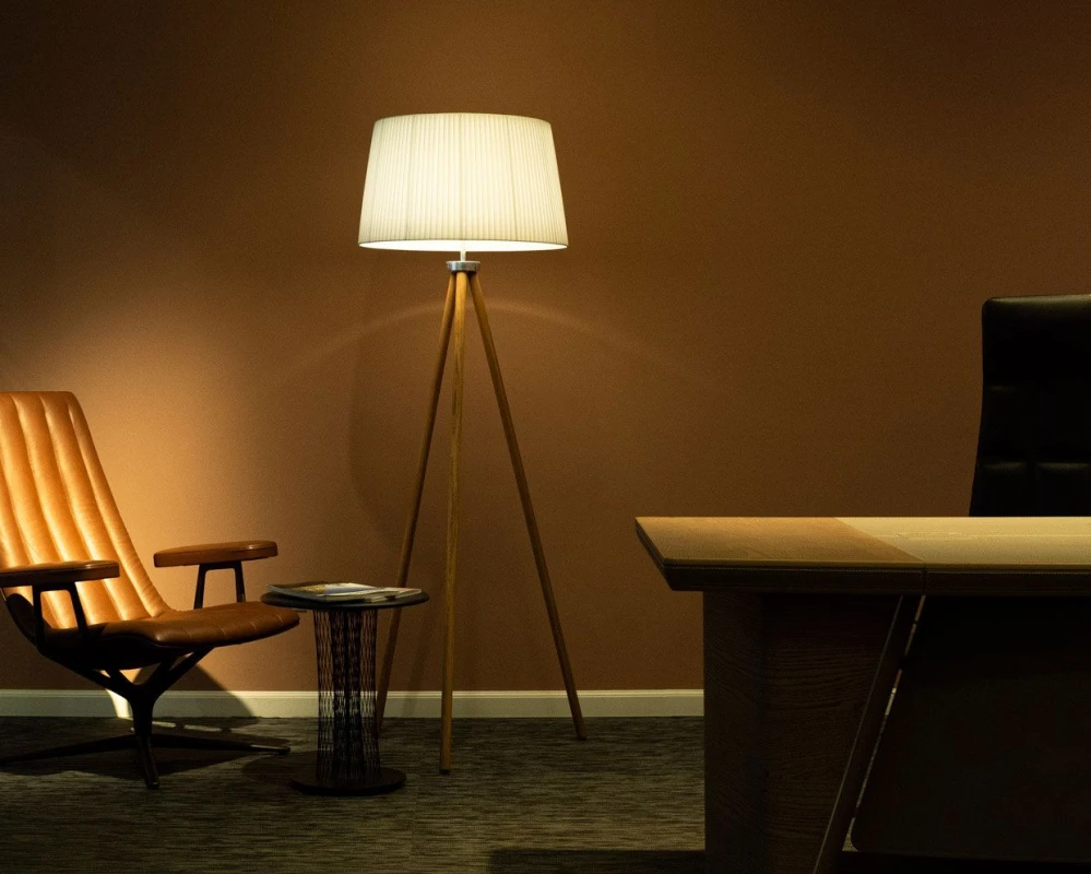 Торшеры Star Maxi