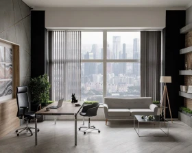 Торшеры Star Mini images