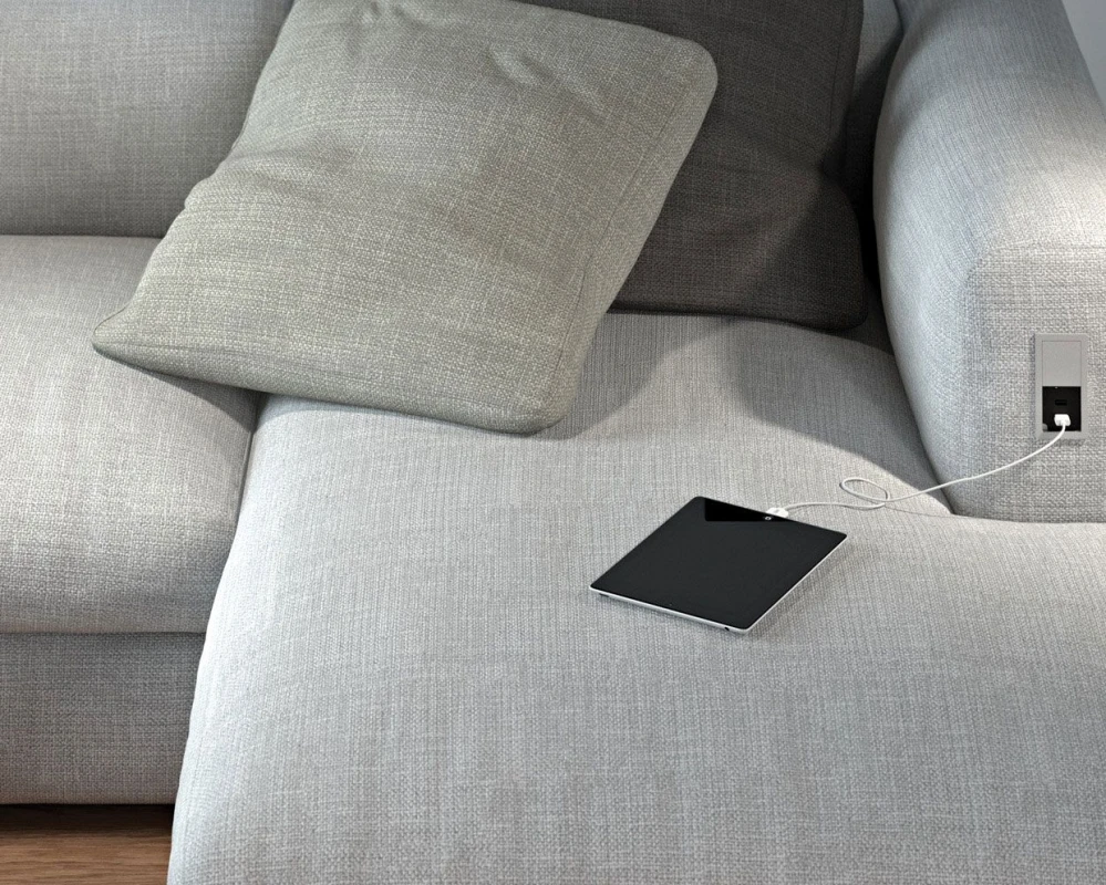 Зарядки Versa Mono