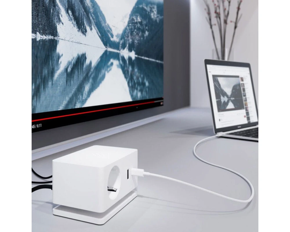 Зарядки Versa Q