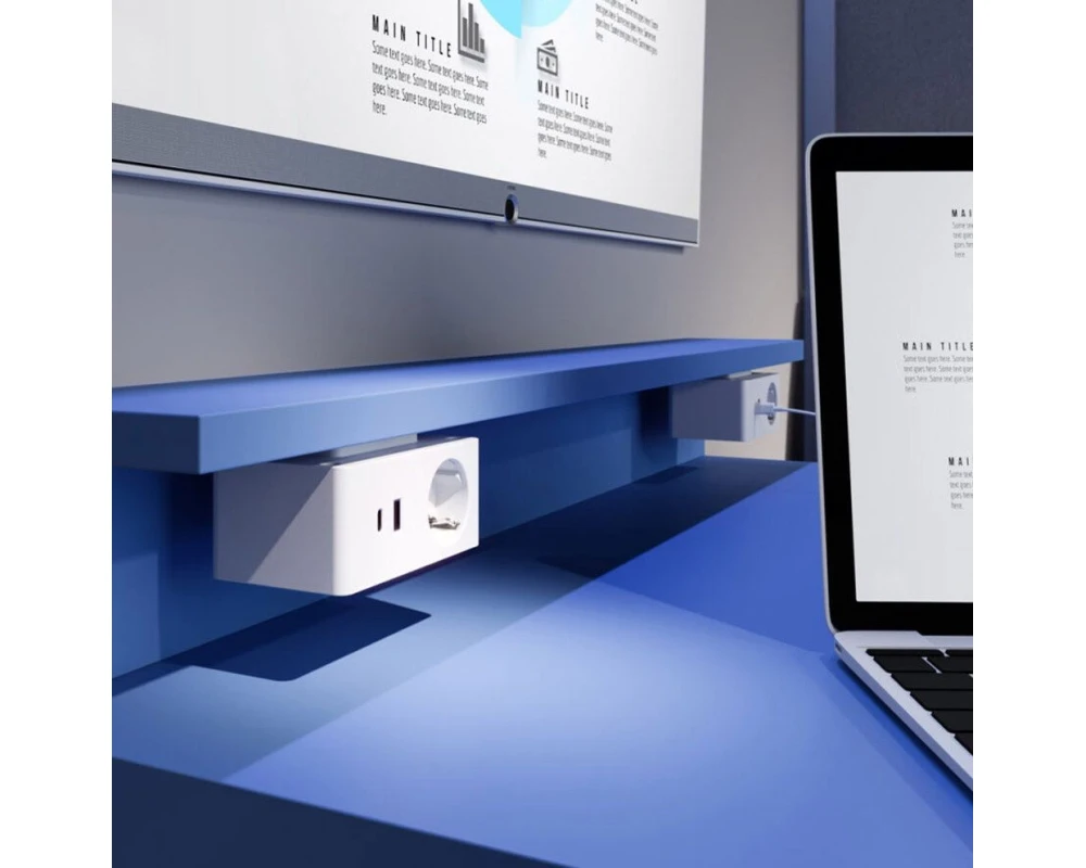 Зарядки Versa Q