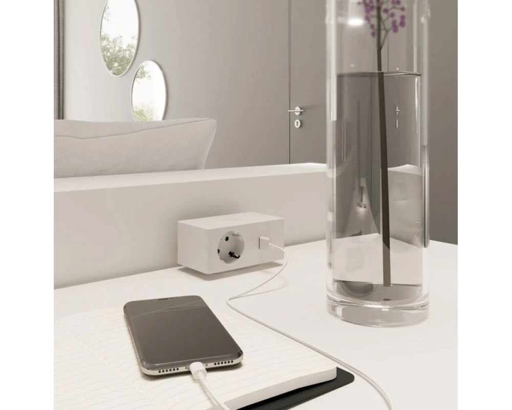 Зарядки Versa Q