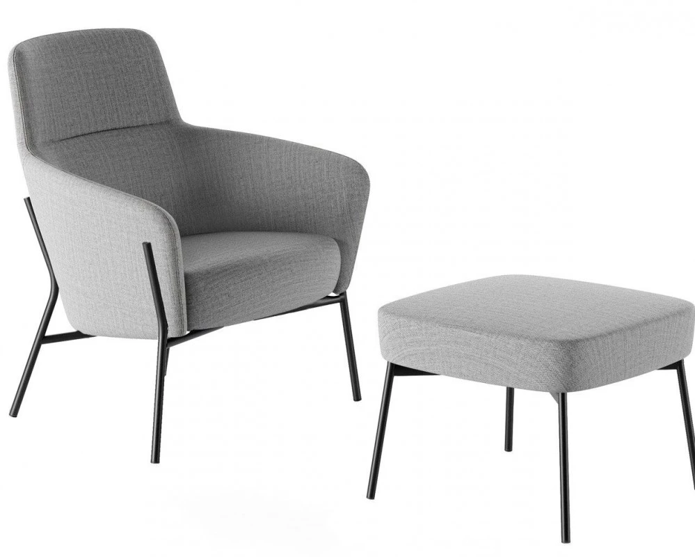 Комплект мягкой мебели Vento