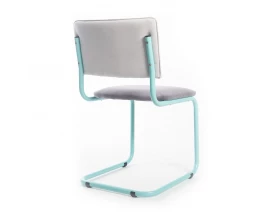 Кресло Riva Chair Сильвия RAL images