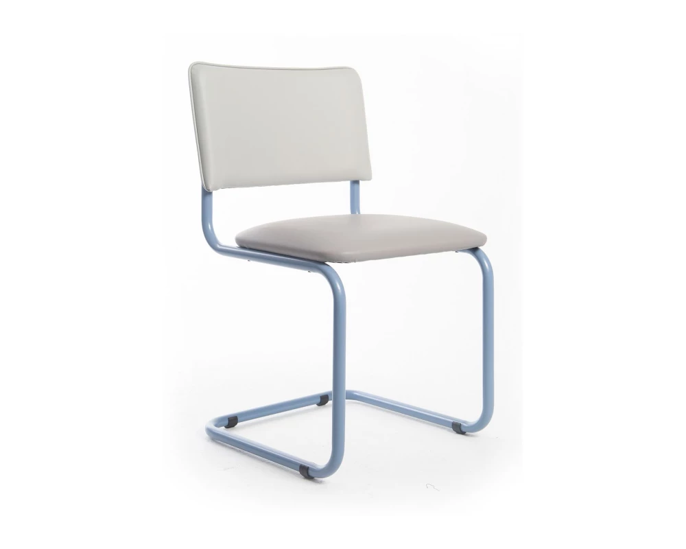 Кресло Riva Chair Сильвия RAL