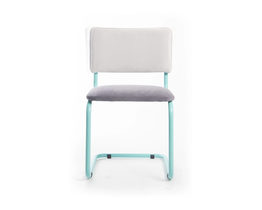 Кресло Riva Chair Сильвия RAL