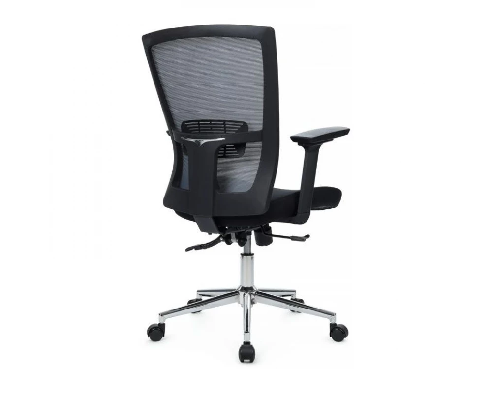 Кресло Riva Chair Fix (831E-3D-M3)