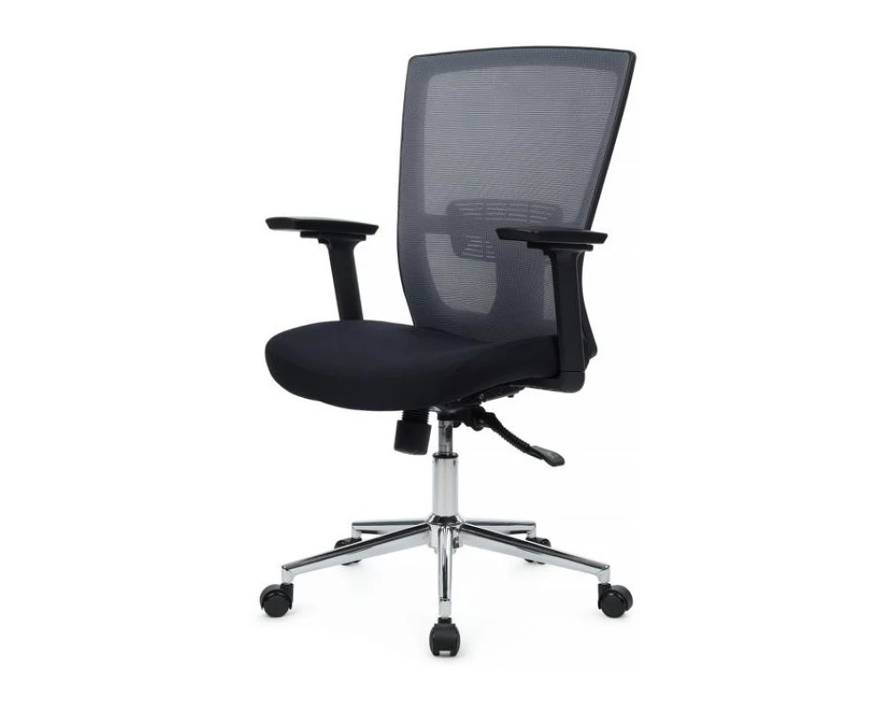 Кресло Riva Chair Fix (831E-3D-M3)