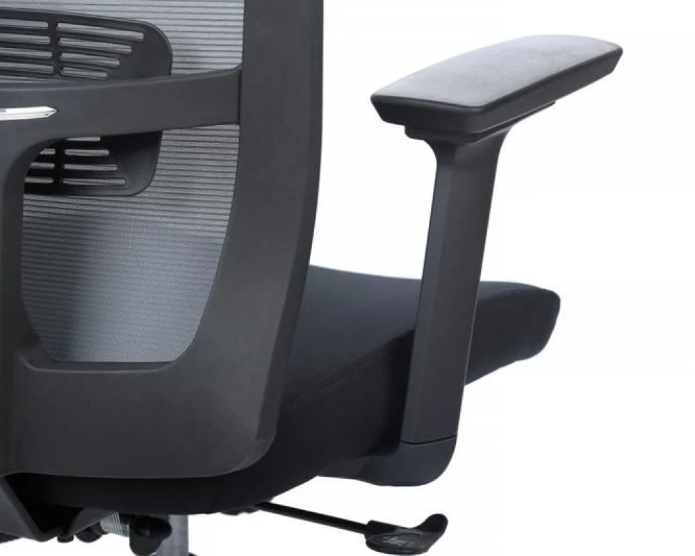 Кресло Riva Chair Fix (831E-3D-M3)