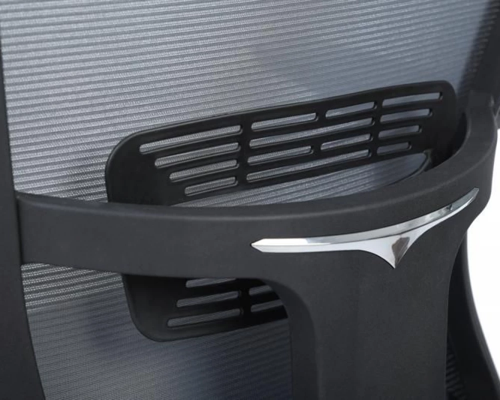 Кресло Riva Chair Fix (831E-3D-M3)