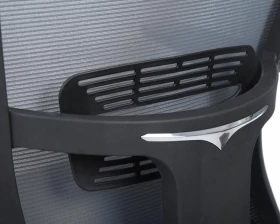 Кресло Riva Chair Fix (831E-3D-M3) images