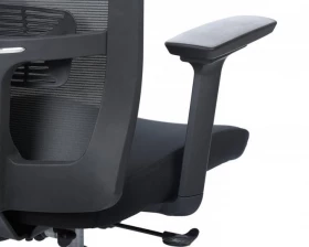 Кресло Riva Chair Fix (831E-3D-M3) images