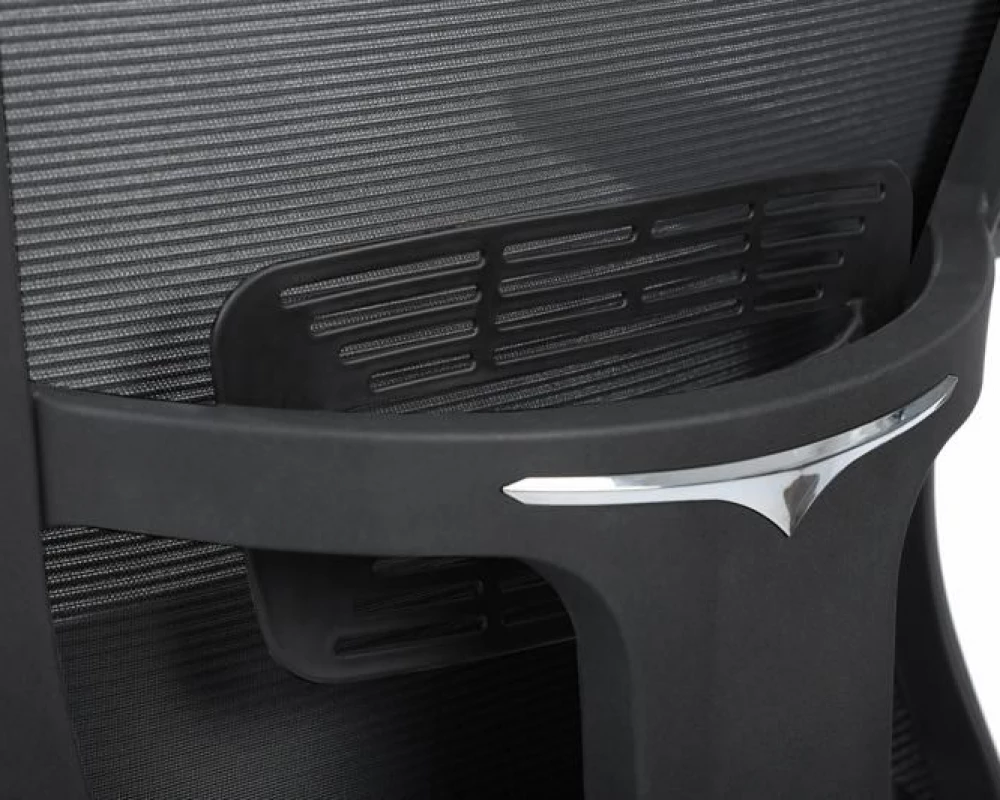 Кресло Riva Chair Fix (831E-3D-M3)