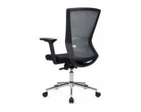 Кресло Riva Chair Fix (871E-3D-M3) images