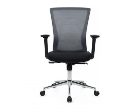 Кресло Riva Chair Fix (871E-3D-M3) images