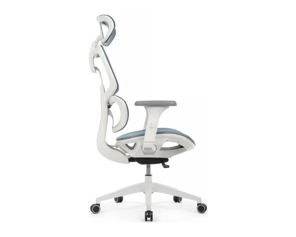 Кресло руководителя RV ДИЗАЙН Арго / Argo (W-228)