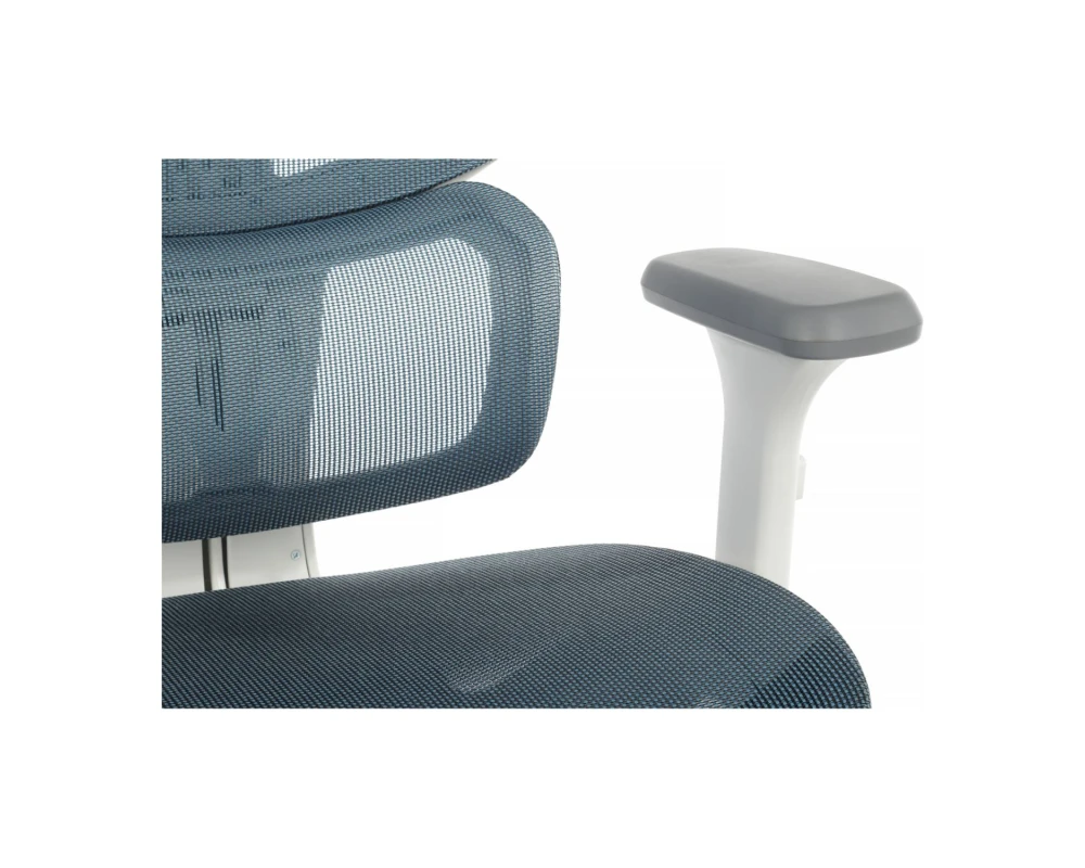 Кресло руководителя RV ДИЗАЙН Арго / Argo (W-228)