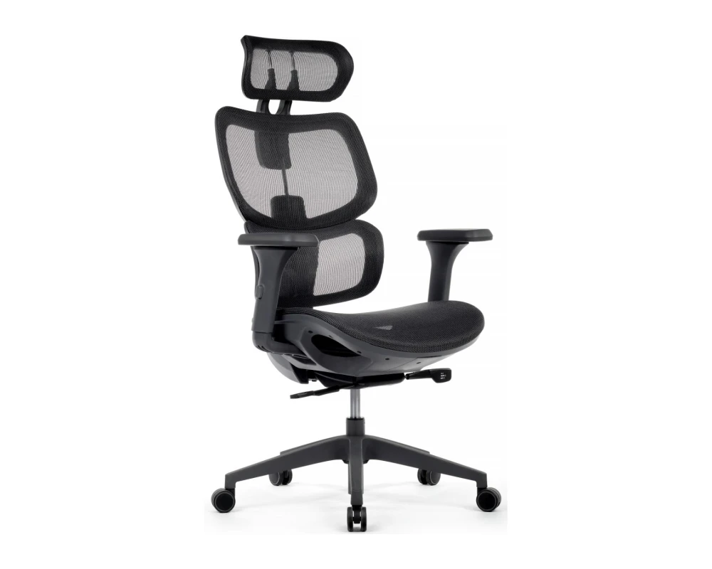 Кресло руководителя RV ДИЗАЙН Арго / Argo (W-228)