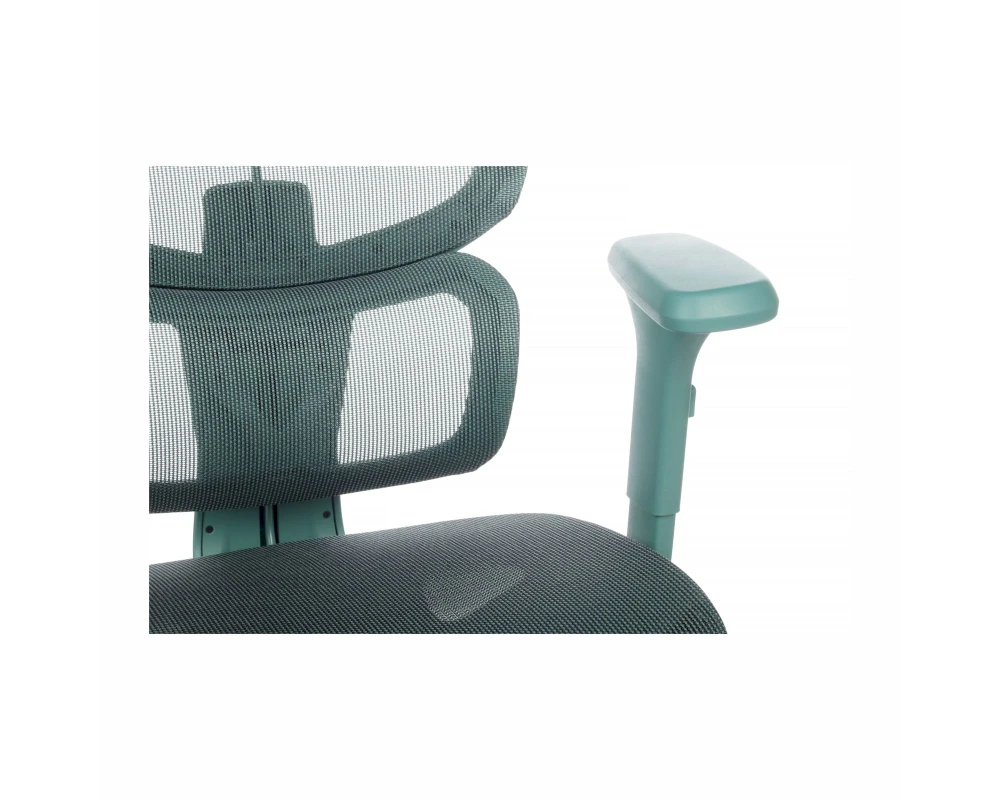 Кресло руководителя RV ДИЗАЙН Арго / Argo (W-228)