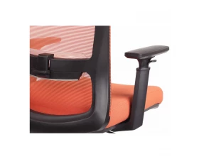 Кресло руководителя RV DESIGN Line (W-202 АС) images