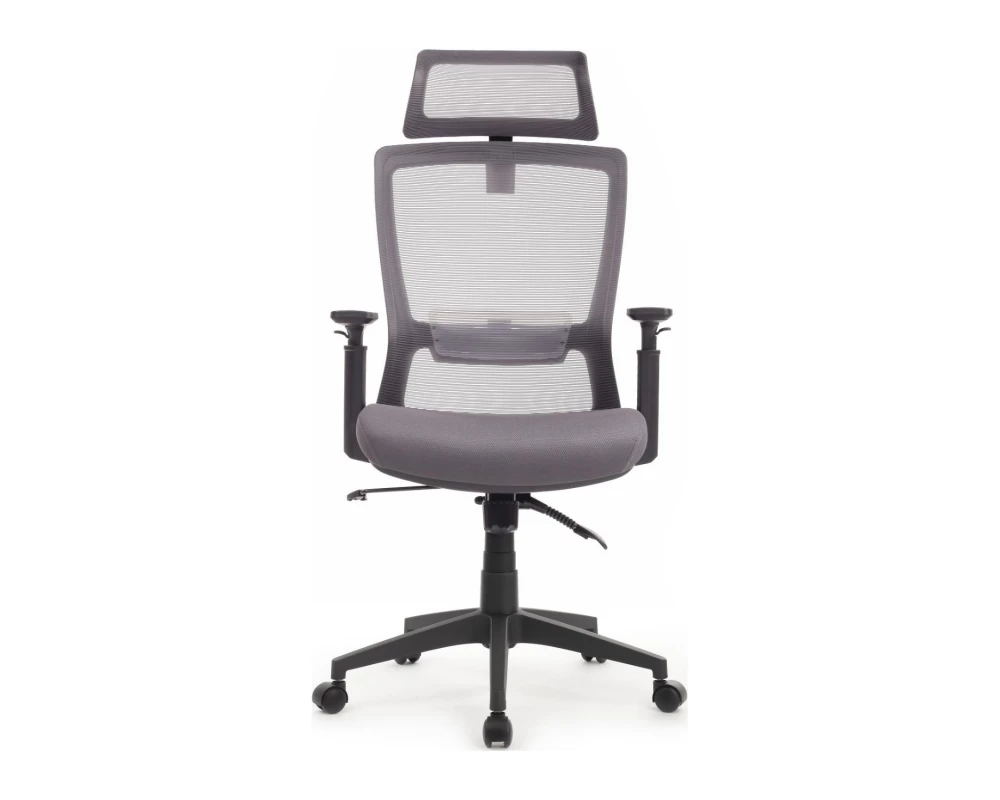 Кресло руководителя RV DESIGN Line (W-202 АС)