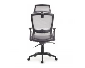 Кресло руководителя RV DESIGN Line (W-202 АС) images