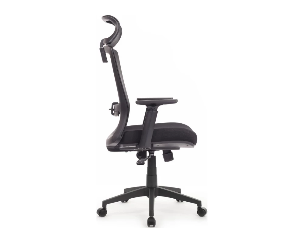 Кресло руководителя RV DESIGN Line (W-202 АС)