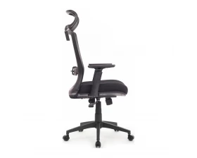 Кресло руководителя RV DESIGN Line (W-202 АС) images