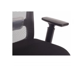 Кресло руководителя RV DESIGN Line (W-202 АС) images