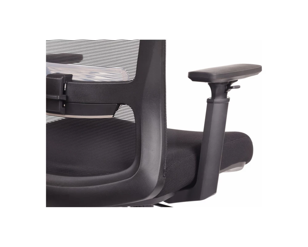 Кресло руководителя RV DESIGN Line (W-202 АС)