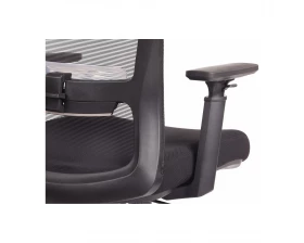 Кресло руководителя RV DESIGN Line (W-202 АС) images