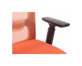 Кресло руководителя RV DESIGN Line (W-202 АС) images